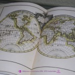 López, Tomás (1730 - 1802) [Ed. facs.] Atlas elemental moderno o colección de mapas para enseñar a los niños geografía; con una idea de la esfera.