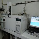Cromatógrafo de gases