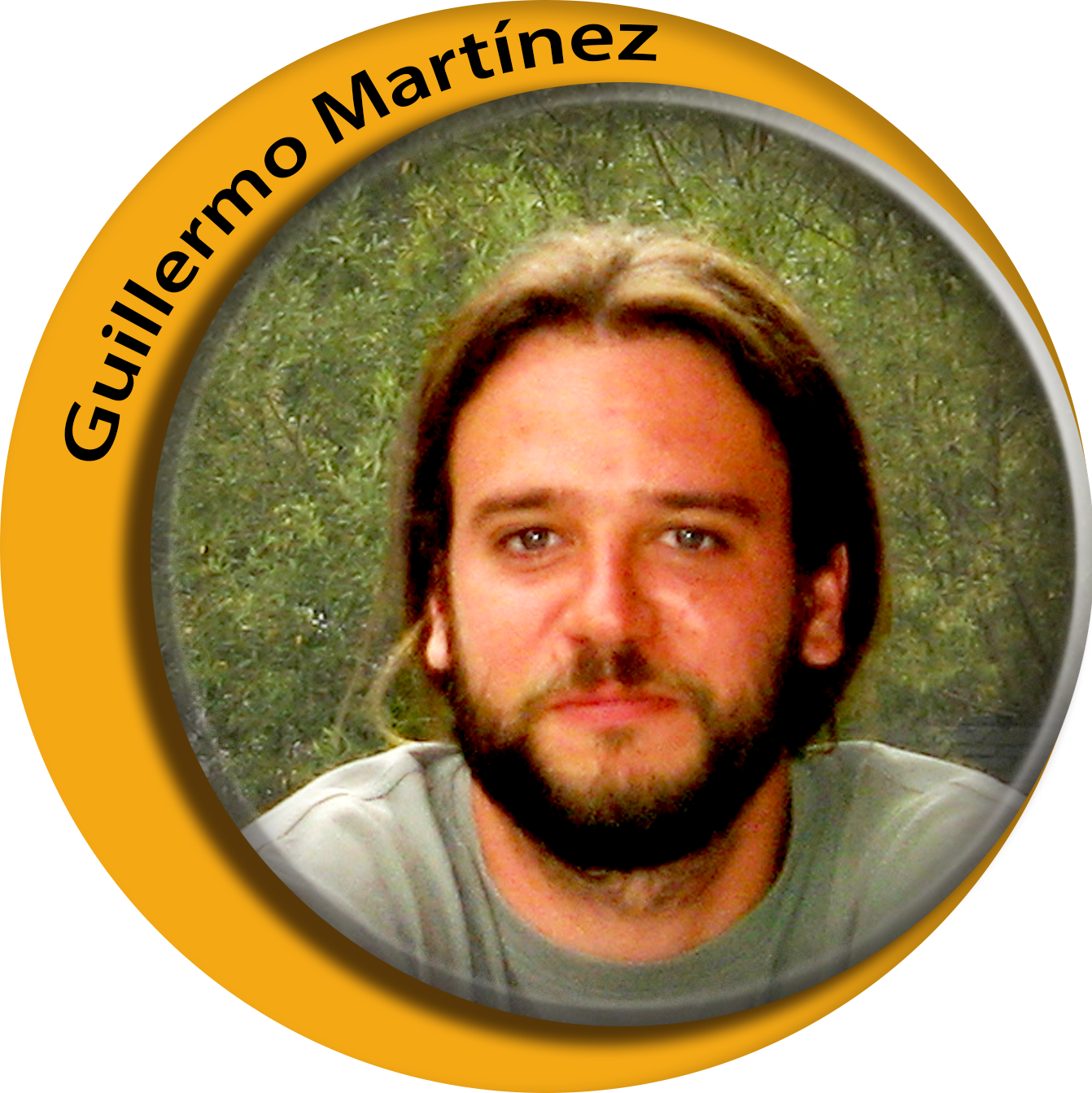Guillermo Martinez