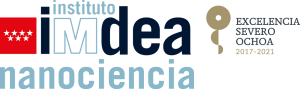 Logo IMDEA