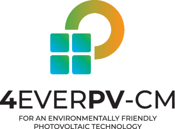 Logo 4EVERPV-CM