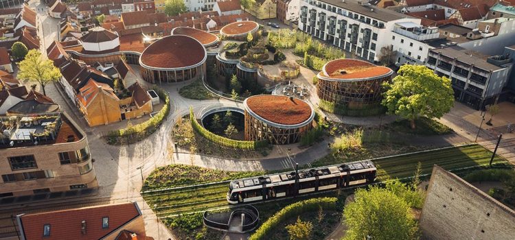 Villanueva Gutiérrez, I. (2024). New Hans Christian Andersen Museum (Master´s Thesis)