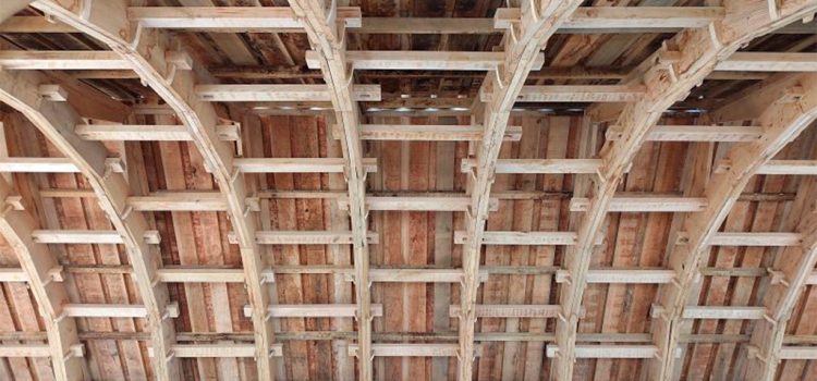 Mancha Ruiz, A. D (2026). Encased systems in the digital age. Rediscovering Philibert de L’Orme.