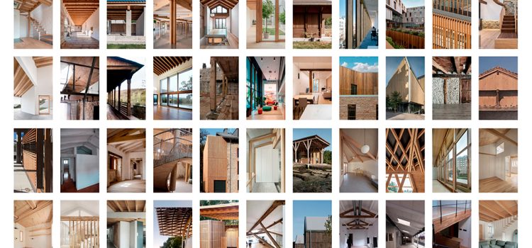 Corregidor Hernández, I (2025). From the forest to the city. Architecture with hardwood in Spain  (Bachelor’s Thesis)