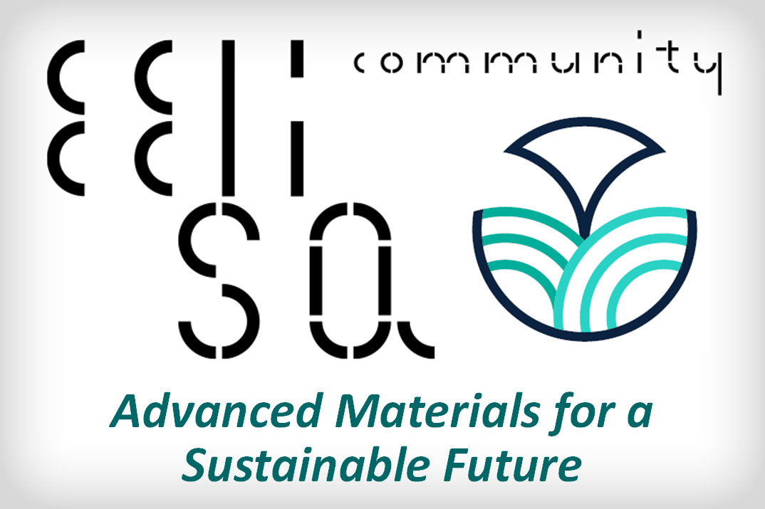 EELISA Advanced Materials for a Sustainable Future