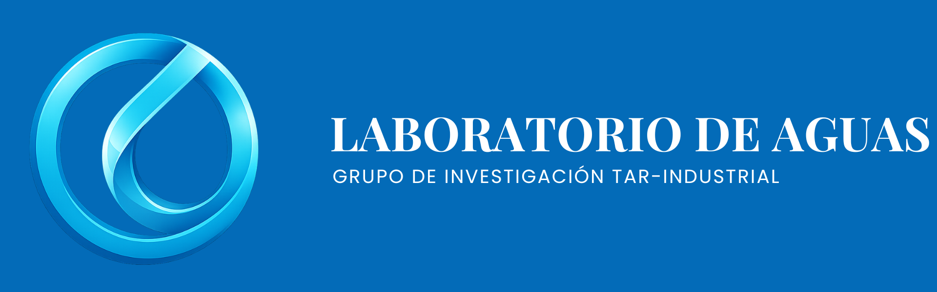 Laboratorio de Aguas – TAR Industrial