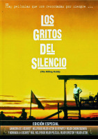 DVD 545Los gritos del silencio