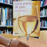 Cata práctica de vinos