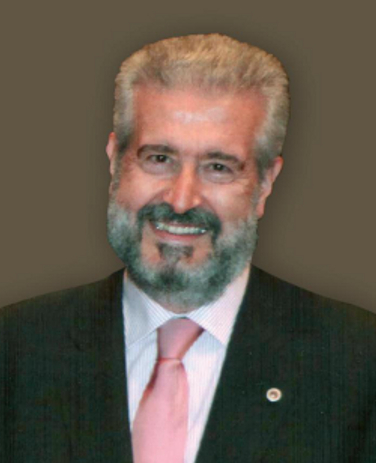 Don Enrique Alarcón