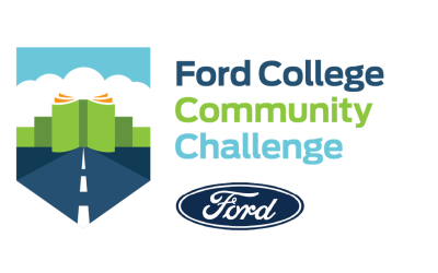 FORD COLLEGE COMMUNITY CHALLENGE