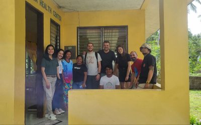 Innovation and Technology for Rural Electrification: Our Experience in the Philippines with Acciona.org