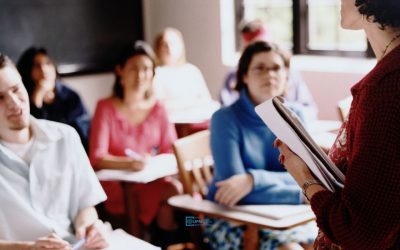 Gran acogida de los cursos de Microelectrónica de la UPM