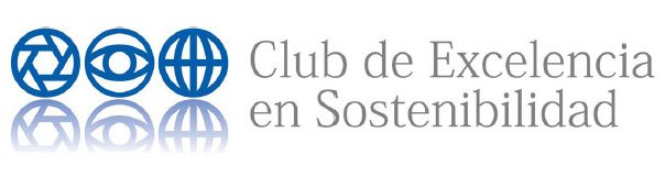 Logo club excelencia