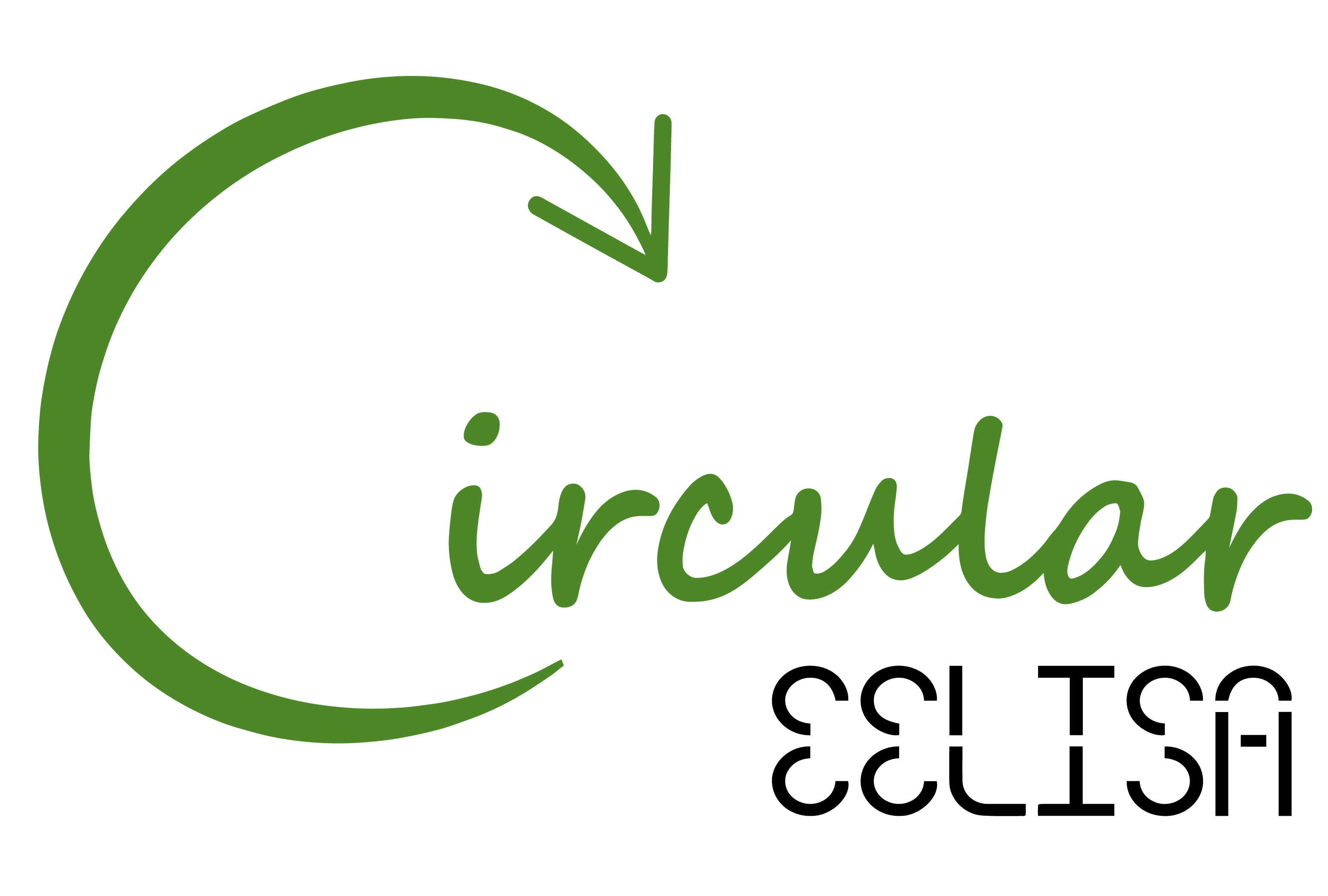 CIRCULAR EELISA Community