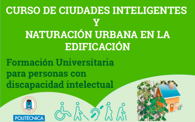 III Edición Diploma de Extensión Universitaria de la Universidad Politécnica de Madrid