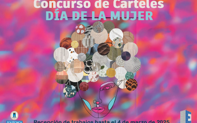 Concurso de Carteles del Día Internacional de la Mujer