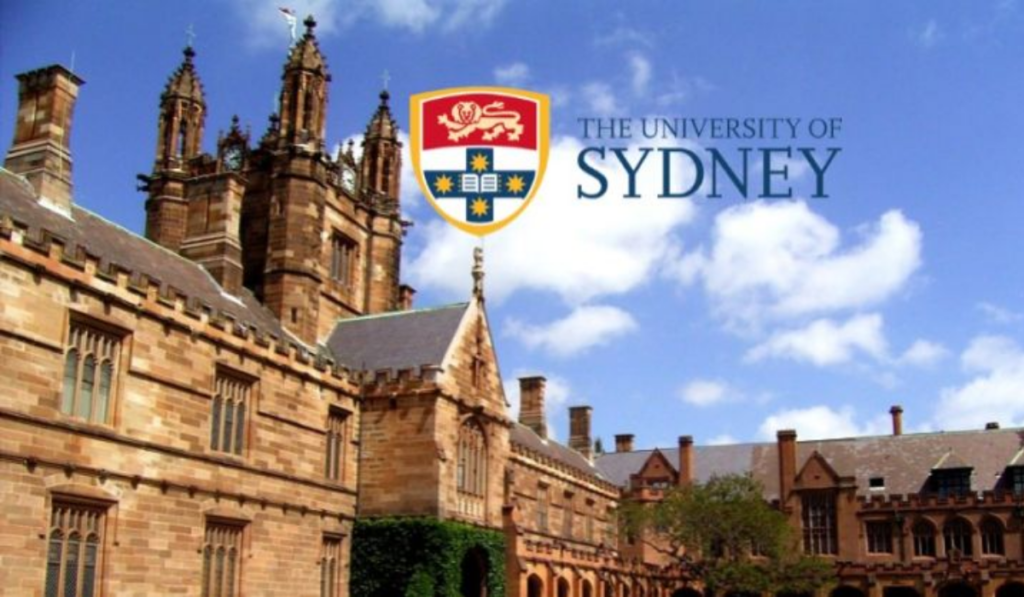 University-of-Sydney-Australia