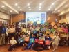Making the makers and innovators for the SDGs