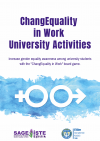 ChangEquality in Work University Activities