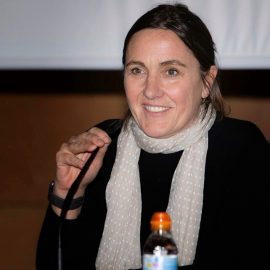#WeAreEELISA 4: Entrevista con Marta Olea de Cárdenas