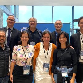 EELISA y la UPM, en el Congreso Anual de la Sociedad Europea para la Enseñanza en Ingeniería