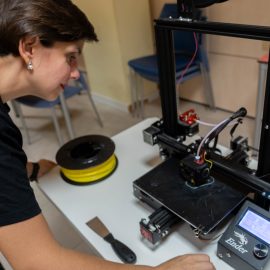 Sesión informativa de EELISA InnoCORE: herramientas e iniciativas para el personal investigador