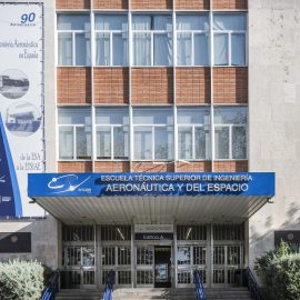 El Comité Ejecutivo de EELISA se reúne en la UPM