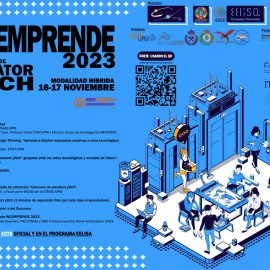 Inscripciones abiertas para INGEMPRENDE 2023