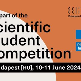 ¿Tienes un proyecto de investigación? Participa en la II edición del EELISA Student Scientific Competition