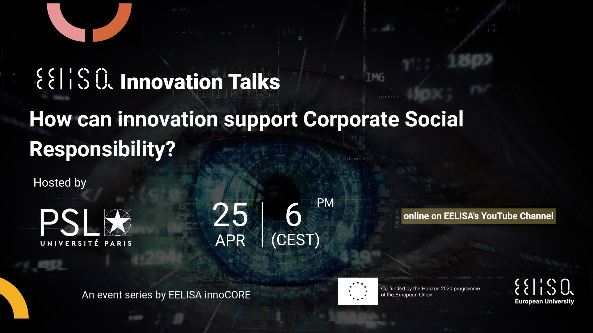 Innovation Talk #18