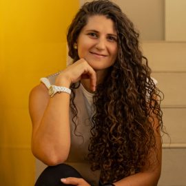 Día Internacional de la Mujer en la Ingeniería 2024