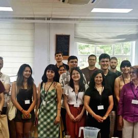 La UPM acoge GENIUS: la competición internacional que gamifica la educación STEM del futuro