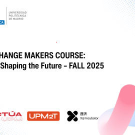 Aprende a innovar generando impacto social con el nuevo curso EELISA Change Makers