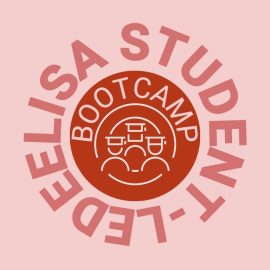 Dos días para inspirarte, aprender y cambiar el futuro de Europa en el EELISA Student-led Bootcamp