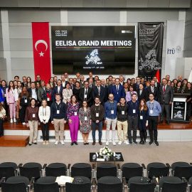 La UPM celebra la ampliación de EELISA con la adhesión de la University of São Paulo y la Technical University of Moldova y avanza en la nueva estrategia global de la alianza La UPM celebra la ampliación de EELISA con la adhesión de la University of São Paulo y la Technical University of Moldova y avanza en la nueva estrategia global de la alianza