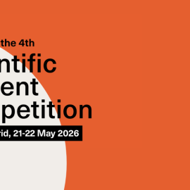 Impulsa tu trayectoria investigadora en la 4ª EELISA Scientific Student Competition Impulsa tu trayectoria investigadora en la 4ª EELISA Scientific Student Competition