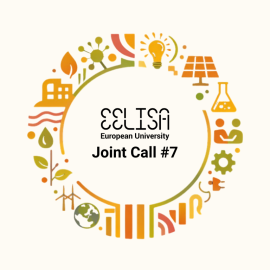 EELISA Joint Call 7: 200.000 € para proyectos en investigación, innovación y liderazgo estudiantil EELISA Joint Call 7: 200.000 € para proyectos en investigación, innovación y liderazgo estudiantil