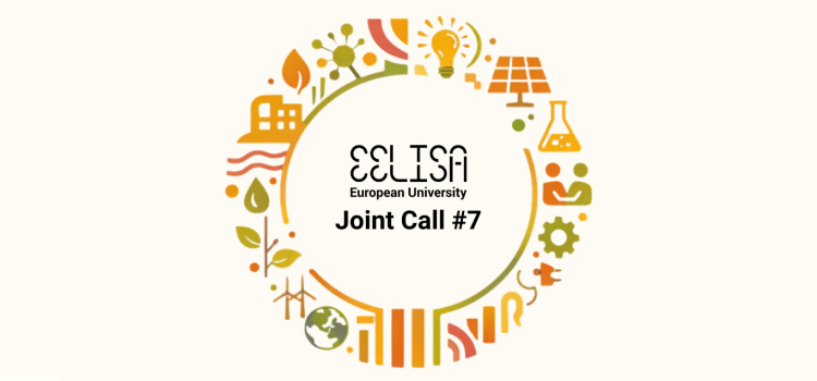 EELISA Joint Call 7: 200.000 € para proyectos en investigación, innovación y liderazgo estudiantil