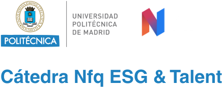 Cátedra Nfq ESG & TALENT