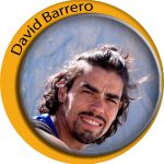 David Barrero