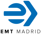 EMT_Madrid_Logo