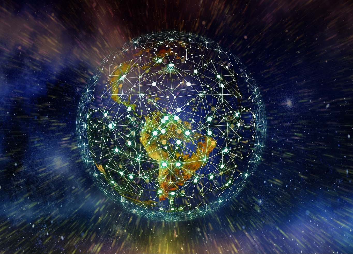 COVID-19: la importancia de los datos