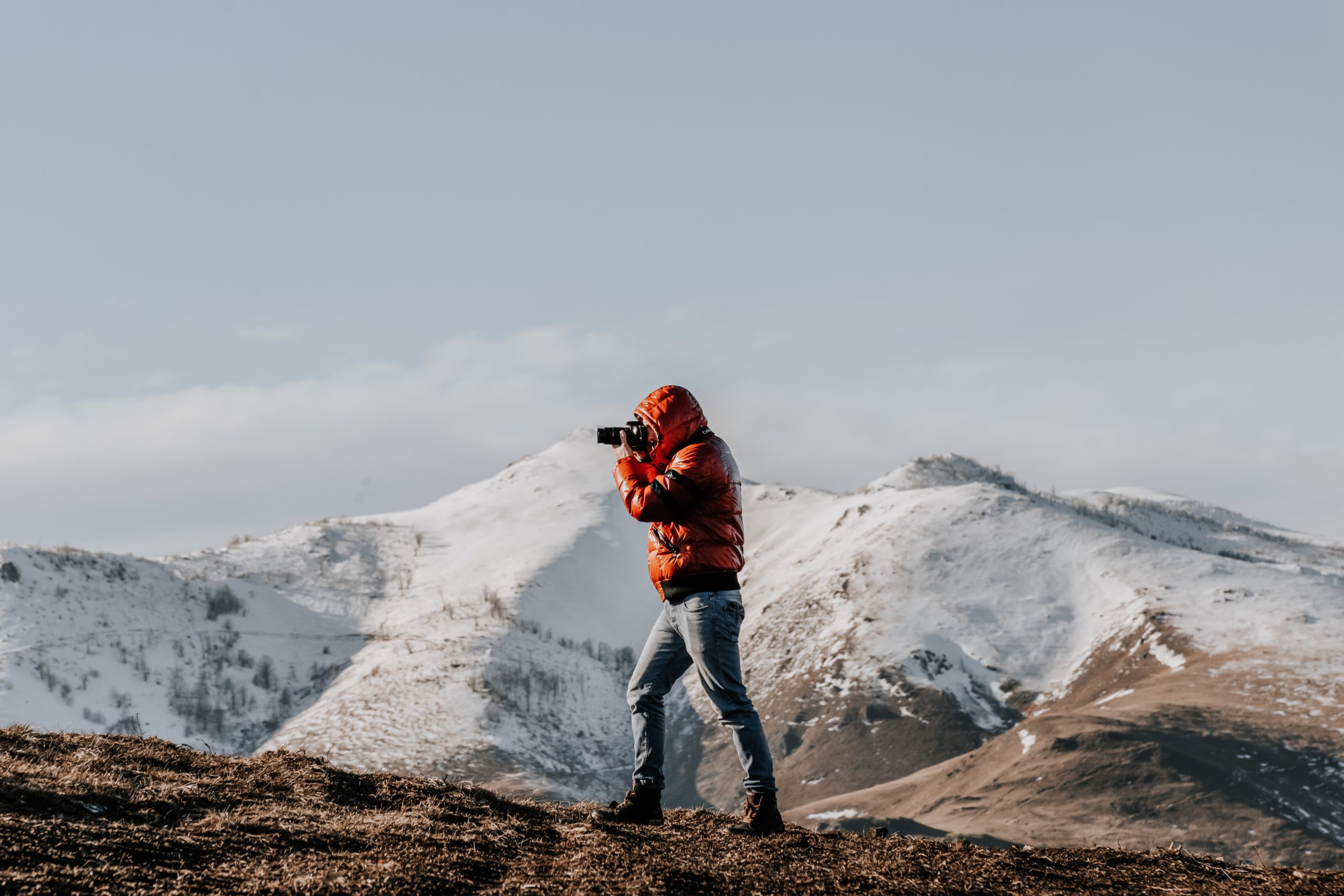 Concurso de Fotografía