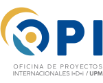 Oficina de Proyectos Internacionales I+D+I UPM