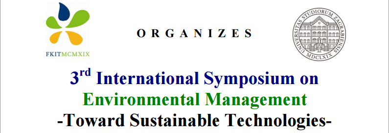 3rd international symposium