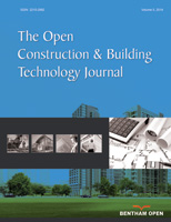 The Open Construction & Building technology journal
