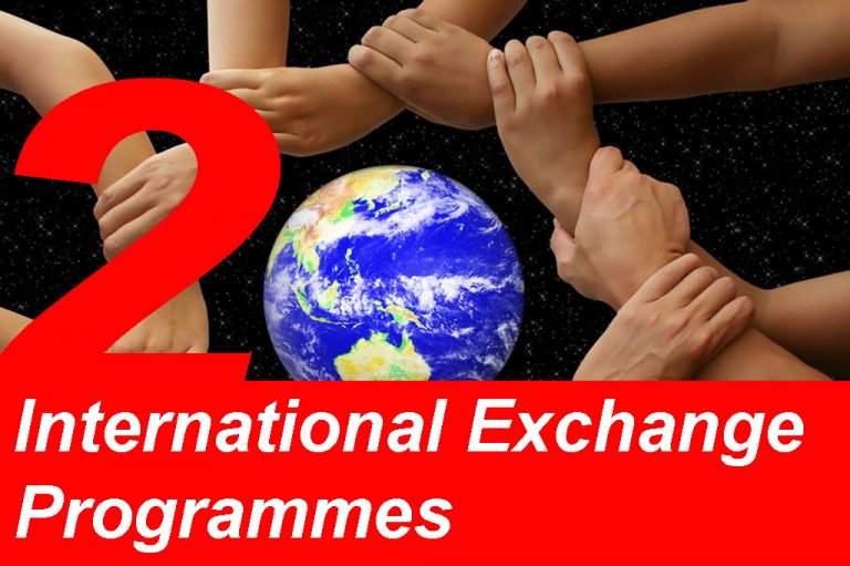 Guide for International Students