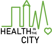 EELISA - Health in the City logo