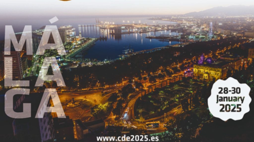 CDE 2025