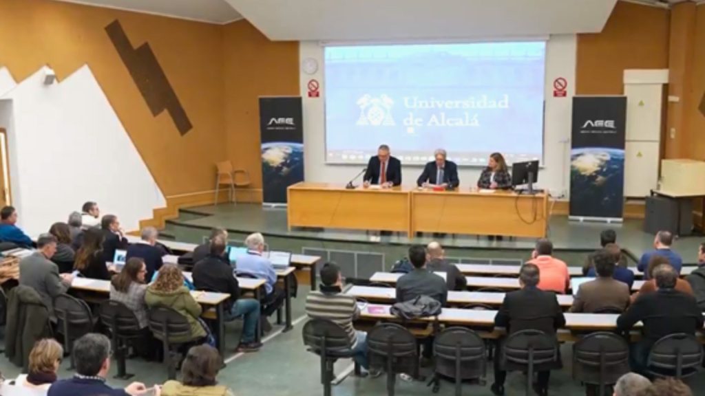 Science & Industry Forum.
